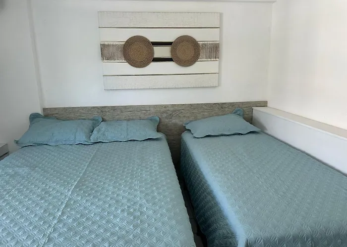 Ancorar Flat Resort