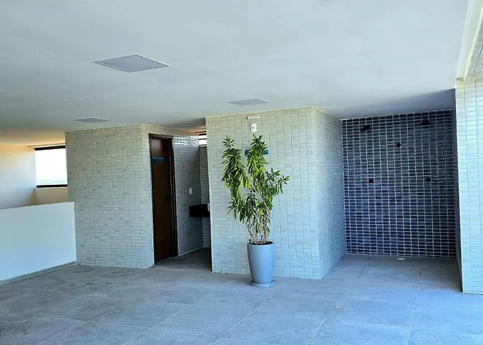 Moderno e Luxuoso Ora Beach próximo ao centro de Porto by HM
