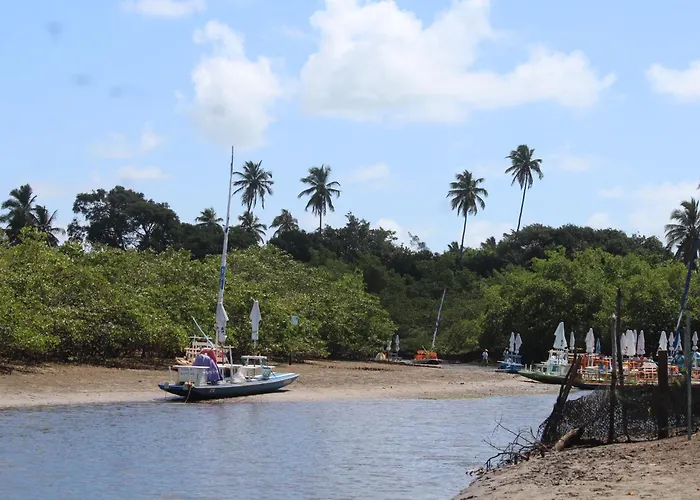 Studio Céu Azul, Pontal de Maracaípe PE